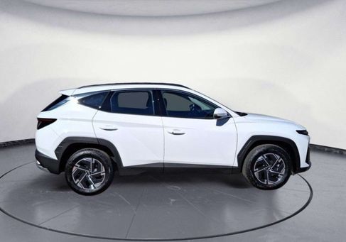 Hyundai Tucson, 2026 3