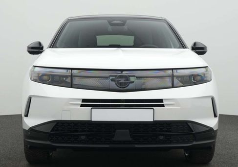Opel Grandland X, 2026 3