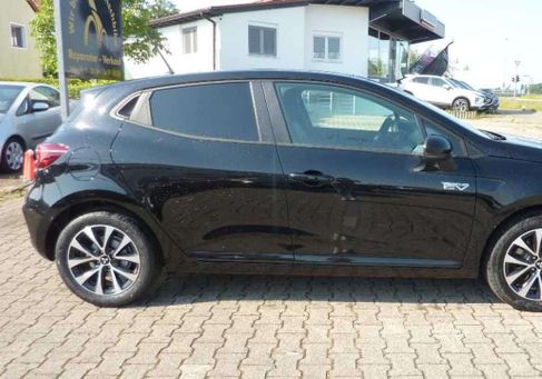 Mitsubishi Colt, 2025
