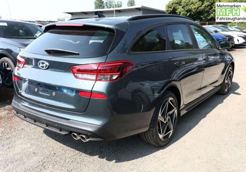 Hyundai i30, 2026 2