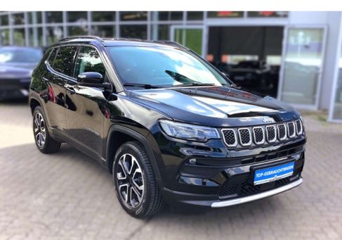 Jeep Compass, 2023 3