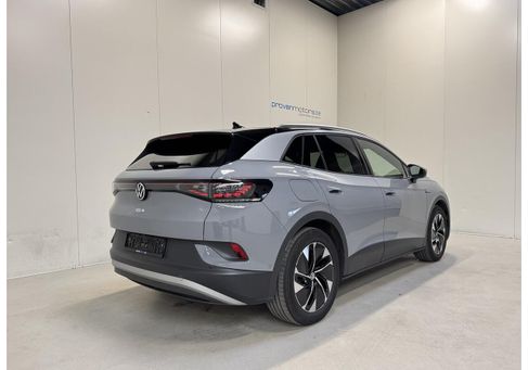 Volkswagen, 2022 3