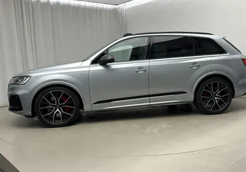 Audi Q7, 2023 2