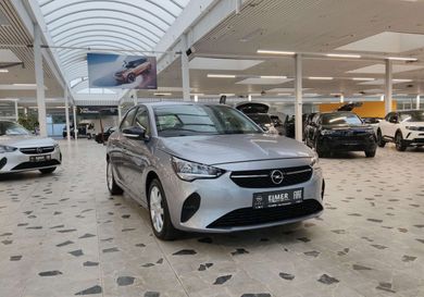 Opel Corsa, 2021