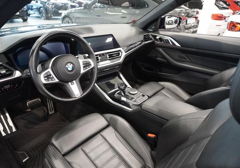 BMW, 2021 3