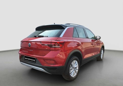 Volkswagen T-Roc, 2023
