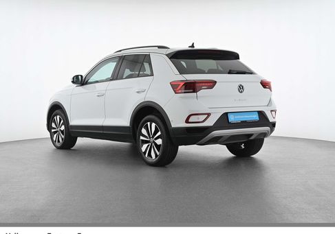 Volkswagen T-Roc, 2023