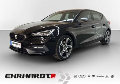 Seat Leon, 2022