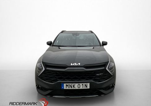 Kia Sportage, 2023 2