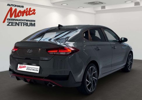 Hyundai i30, 2021 3