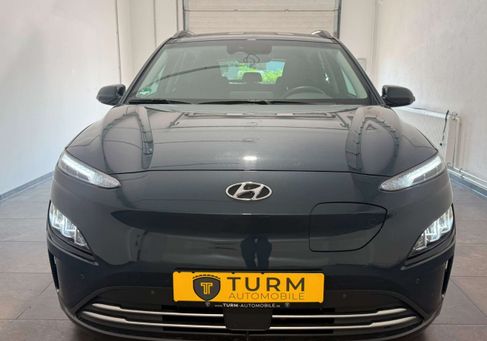 Hyundai Kona, 2021 2