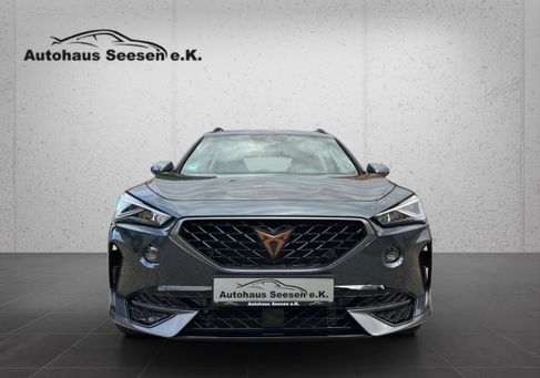 Cupra Formentor, 2024 2