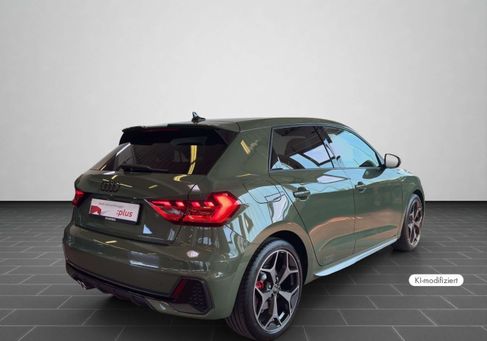 Audi A1, 2023 2