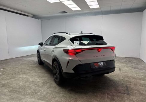 Cupra Formentor, 2025 3