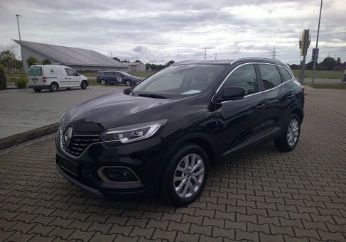 Renault Kadjar, 2021