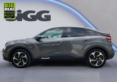 Citroën C4, 2023 3