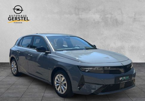 Opel Astra, 2026