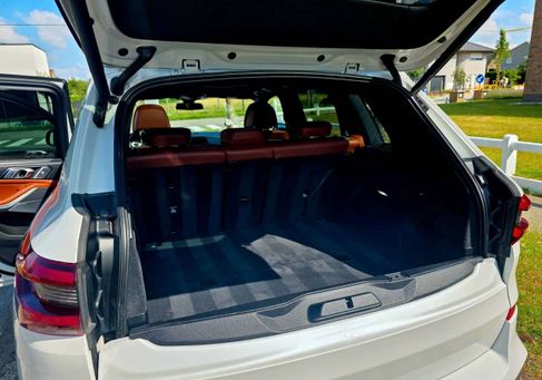 BMW X5, 2022 3
