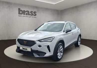 Cupra Formentor, 2024