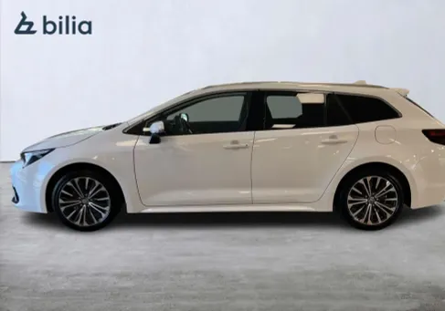 Toyota Corolla, 2025 3