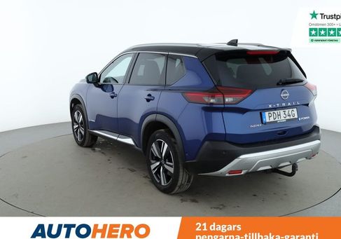 Nissan X-Trail, 2023