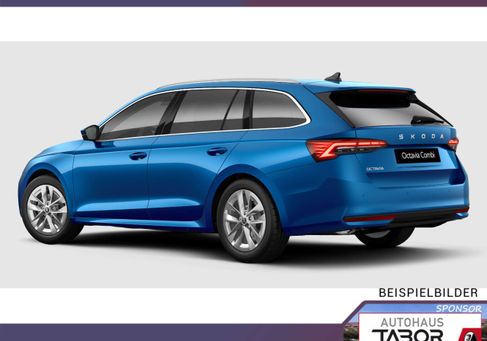 Skoda Octavia, 2026
