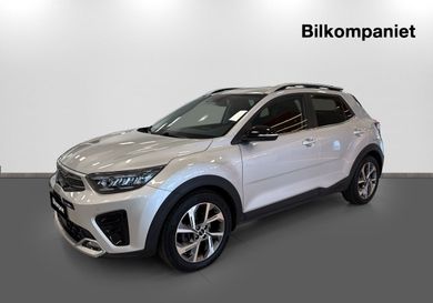 Kia Stonic, 2022