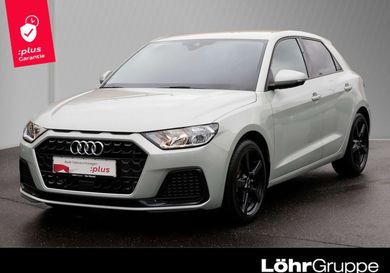 Audi A1, 2026