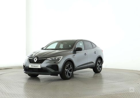 Renault Arkana, 2023