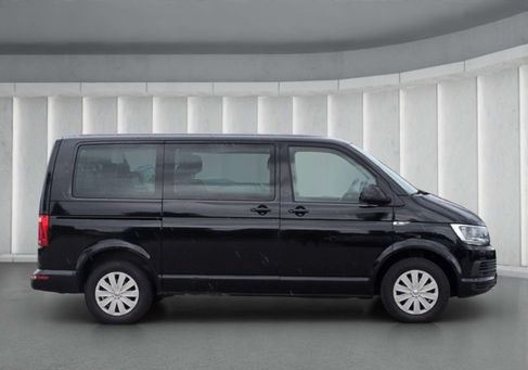Volkswagen T6 Caravelle, 2019 2
