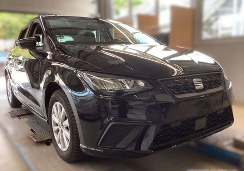 Seat Ibiza, 2024 2