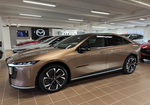 Mazda, 2025 2