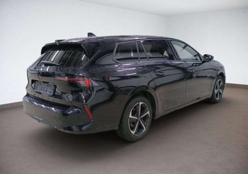 Opel Astra, 2024