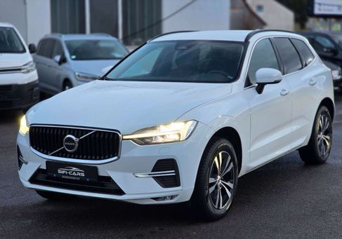 Volvo XC60, 2022