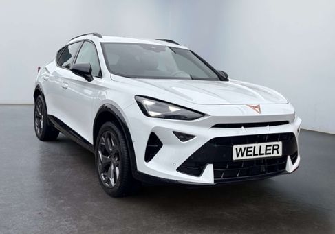 Cupra Formentor, 2025