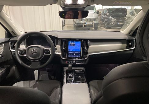 Volvo V90, 2024 2