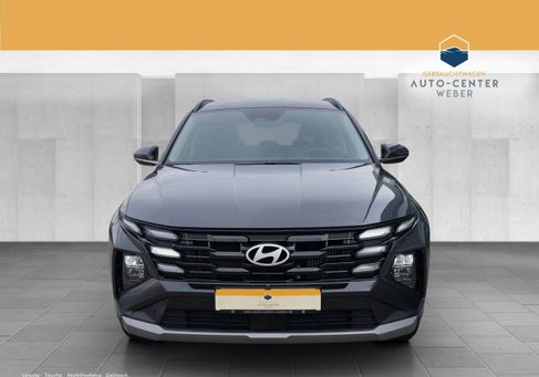Hyundai Tucson, 2024 2