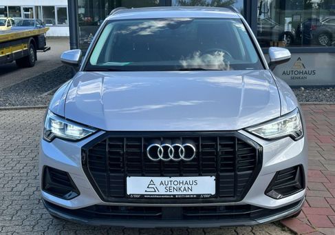 Audi Q3, 2022
