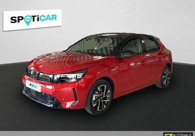 Opel Corsa, 2025