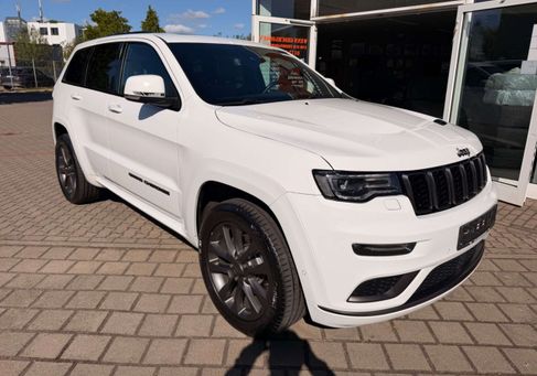 Jeep Grand Cherokee, 2020 2