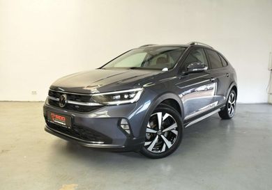 Volkswagen Taigo, 2022