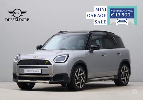 MINI, 2024