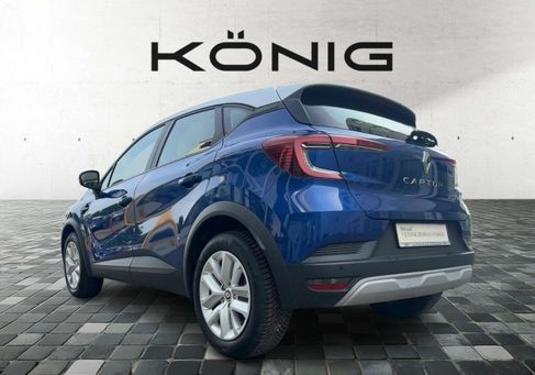 Renault Captur, 2023