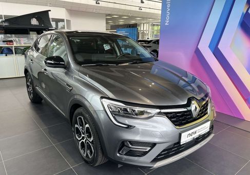 Renault Arkana, 2022 3