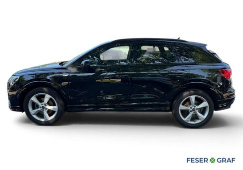 Audi Q3, 2022 3