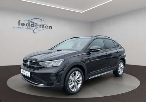 Volkswagen Taigo, 2026
