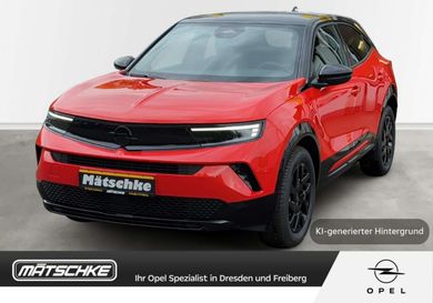 Opel Mokka, 2026