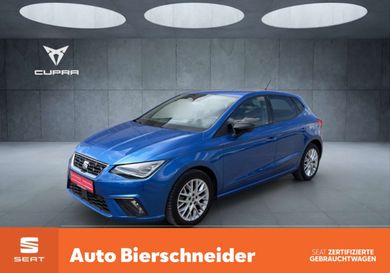 Seat Ibiza, 2024