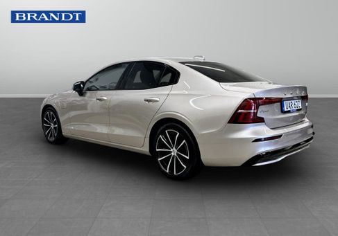 Volvo S60, 2024 2