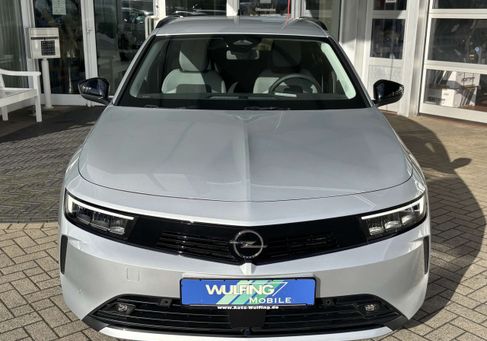 Opel Astra, 2025